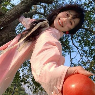停不下来的她