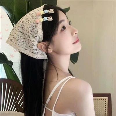 她的重生