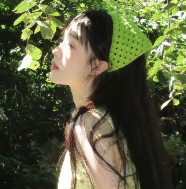 搜神记：南海美人鲛